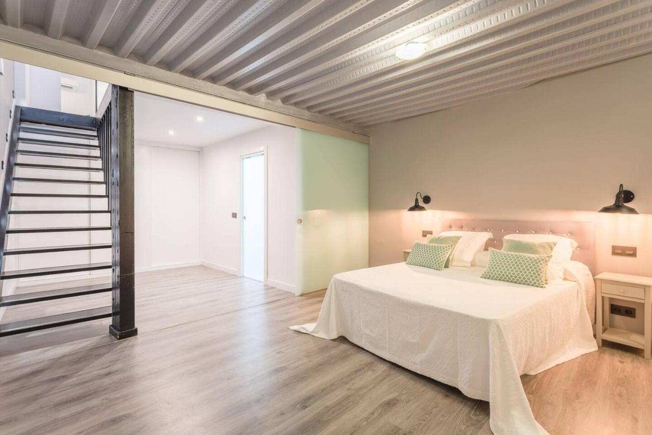 Large And Vanguardist- 2Bd 2Bth- Las Letras Madrid Exterior foto